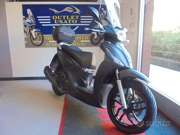 Kymco People 200i S ABS