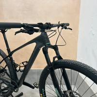 Mtb orbea