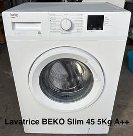 lavatrici e altro ancora