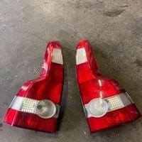Stop - Fari Posteriori Per Volvo V50 2010