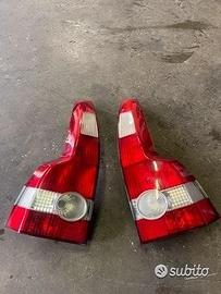 Stop - Fari Posteriori Per Volvo V50 2010