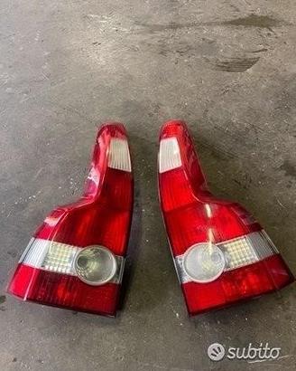 Stop - Fari Posteriori Per Volvo V50 2010