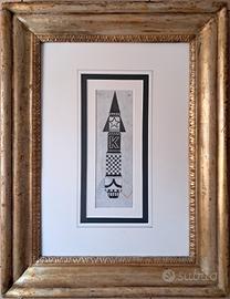 PINO PASCALI 1965 : MISSILE K 