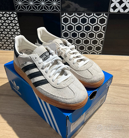 Adidas Handball Spezial Beige, nero  EU 43