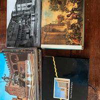 Cartoline vintage di Bologna