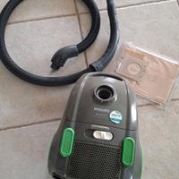 aspirapolvere philips