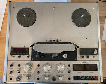 Revox PR99 A77