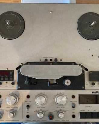 Revox PR99 A77
