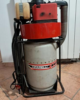 Cifarelli aspiracastagne v77s 