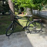 City Bike