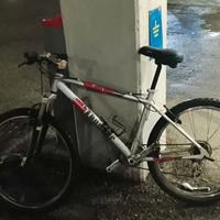 Mountain bike Bianchi