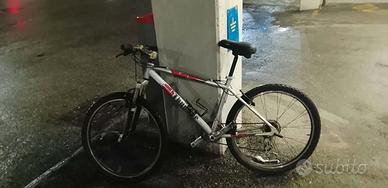 Mountain bike Bianchi