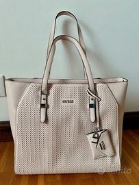 BORSA GUESS A SPALLA