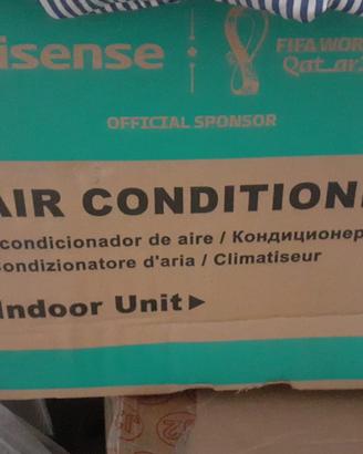 Climatizzatore