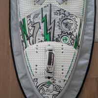 Tavola Windsurf Naish Freeride 130 l