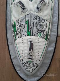 Tavola Windsurf Naish Freeride 130 l