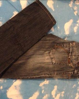 Jeans killah taglia 29