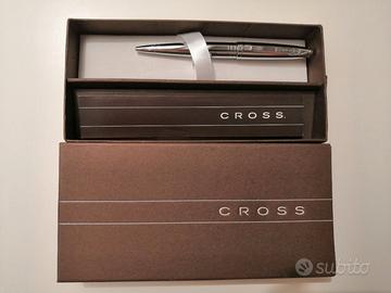 Penna a sfera Cross Bradbury