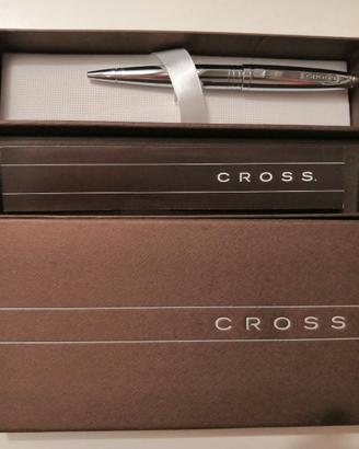 Penna a sfera Cross Bradbury