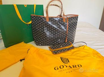 Borsa tote Goyard