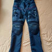 Pantaloni moto Befast Multiforce Taglia S