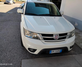 Fiat Freemont 7 posti