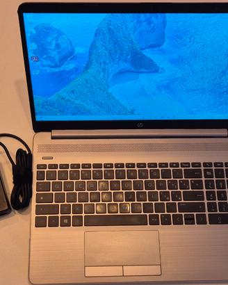 Notebook HP 250 G8 completo