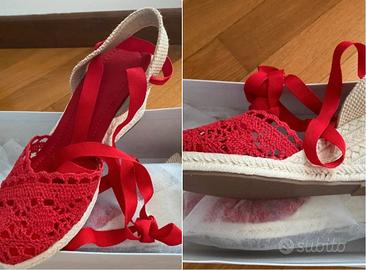 espadrillas 