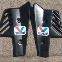 Convogliatori originali Husqvarna TE510 1987