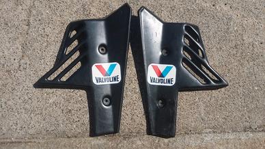 Convogliatori originali Husqvarna TE510 1987