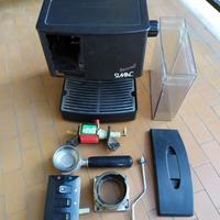 Ricambi macchina simac brasil e pixie krups xn3006