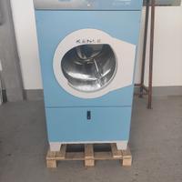 asciugatrice industriale 