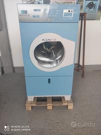 asciugatrice industriale 