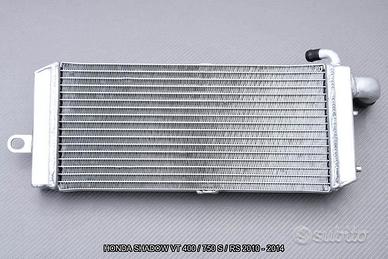 Radiatore per HONDA VT SHADOW 400 750 2010 - 2014