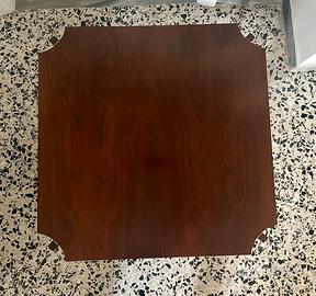 Tavolino basso design