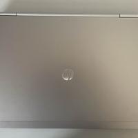 HP ELITEBOOK 8470P