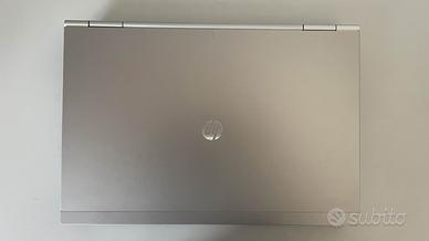 HP ELITEBOOK 8470P