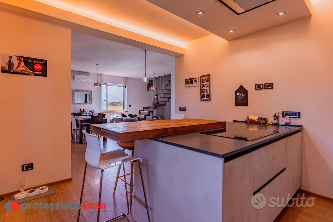 Appartamento – Cavour, Cascina dell'Olmo Grosso - Vista 5