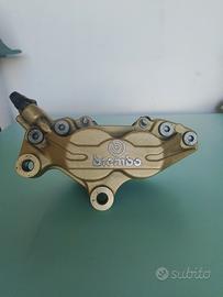 pinza freno brembo