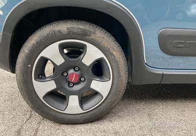 Pneumatici Continental EcoContact 6