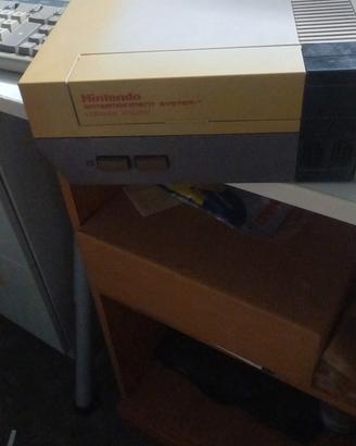 nintendo