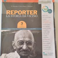 REPORTER 3 (9788869103384)