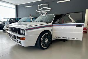 Lancia Delta 2.0i.e. turbo 16V HF integrale EVO 1 