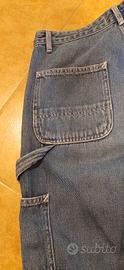 jeans carhartt
