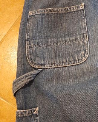 jeans carhartt