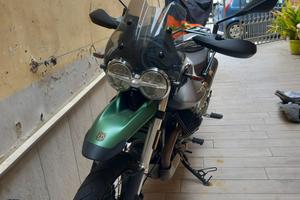 Moto Guzzi  V 85 TT Centenario