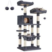 Feandrea Albero per Gatti Alto 143 cm,