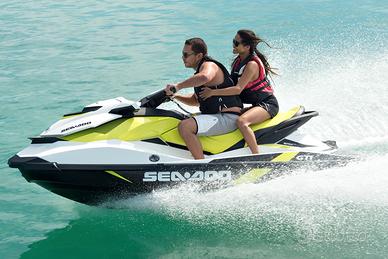 SEADOO GTI SE 90 900cc ibr