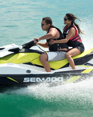SEADOO GTI SE 90 900cc ibr