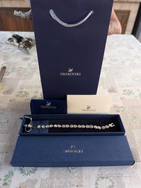 bracciale Swarovski 